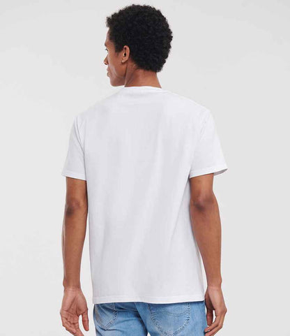 Russell Athletic Authentic Heavyweight T-Shirt