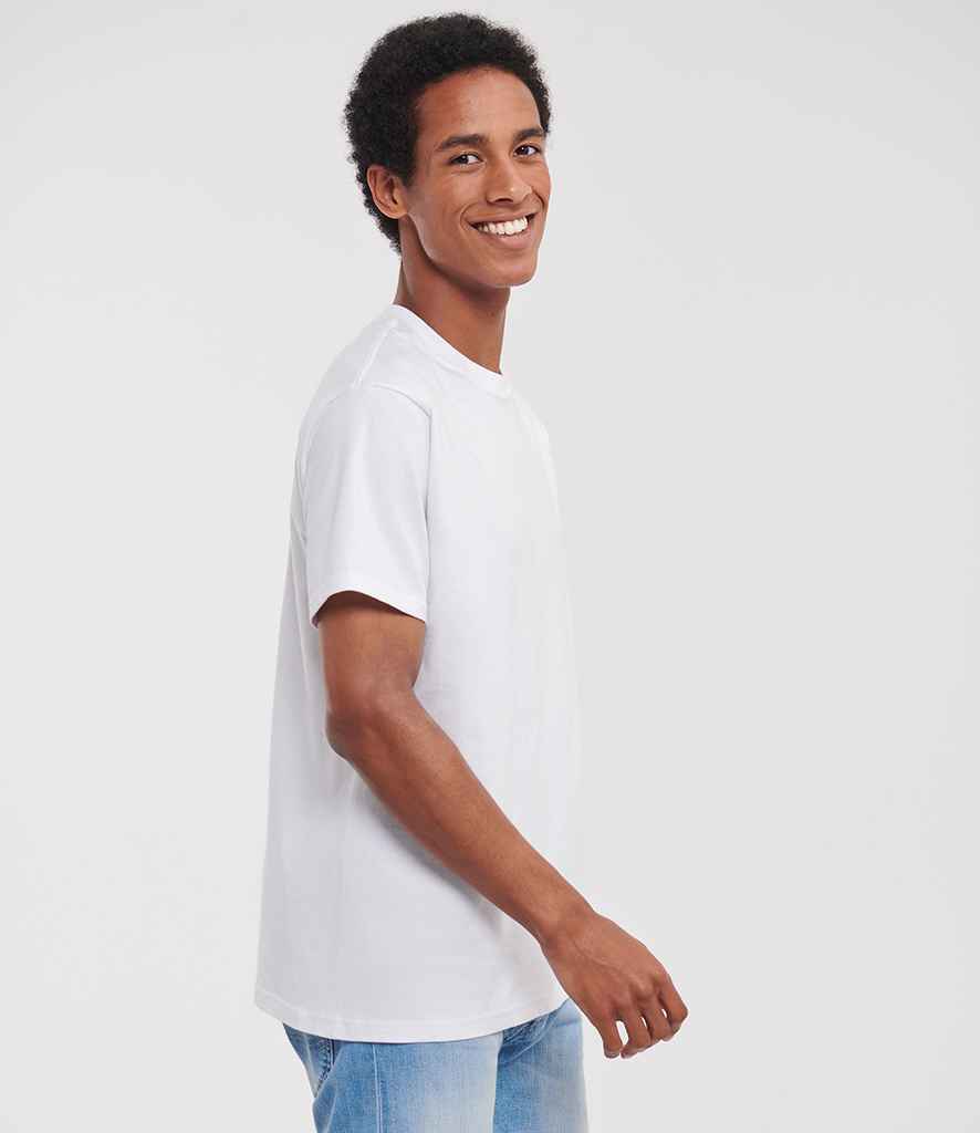 Russell Athletic Authentic Heavyweight T-Shirt