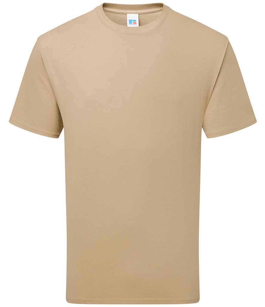 Russell Athletic Authentic Heavyweight T-Shirt