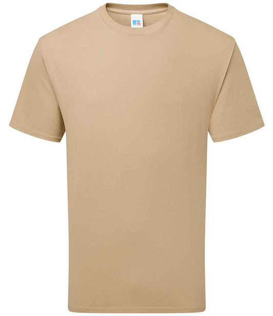 Russell Athletic Authentic Heavyweight T-Shirt