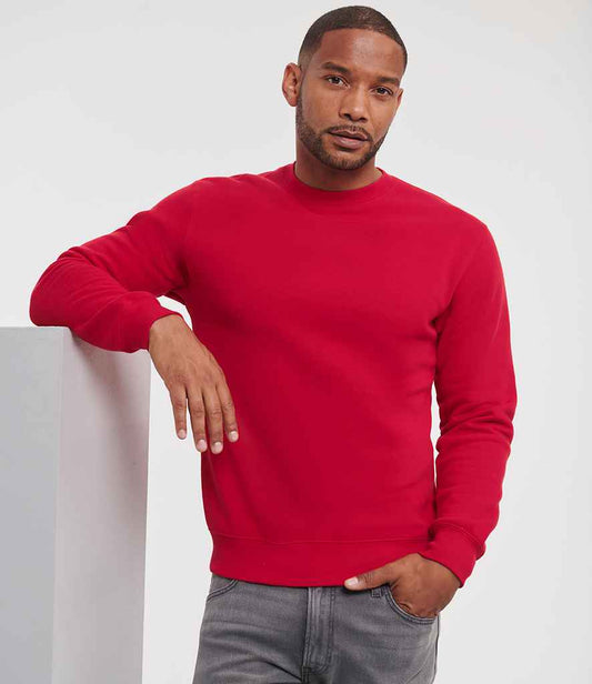 262M Classic Red Model