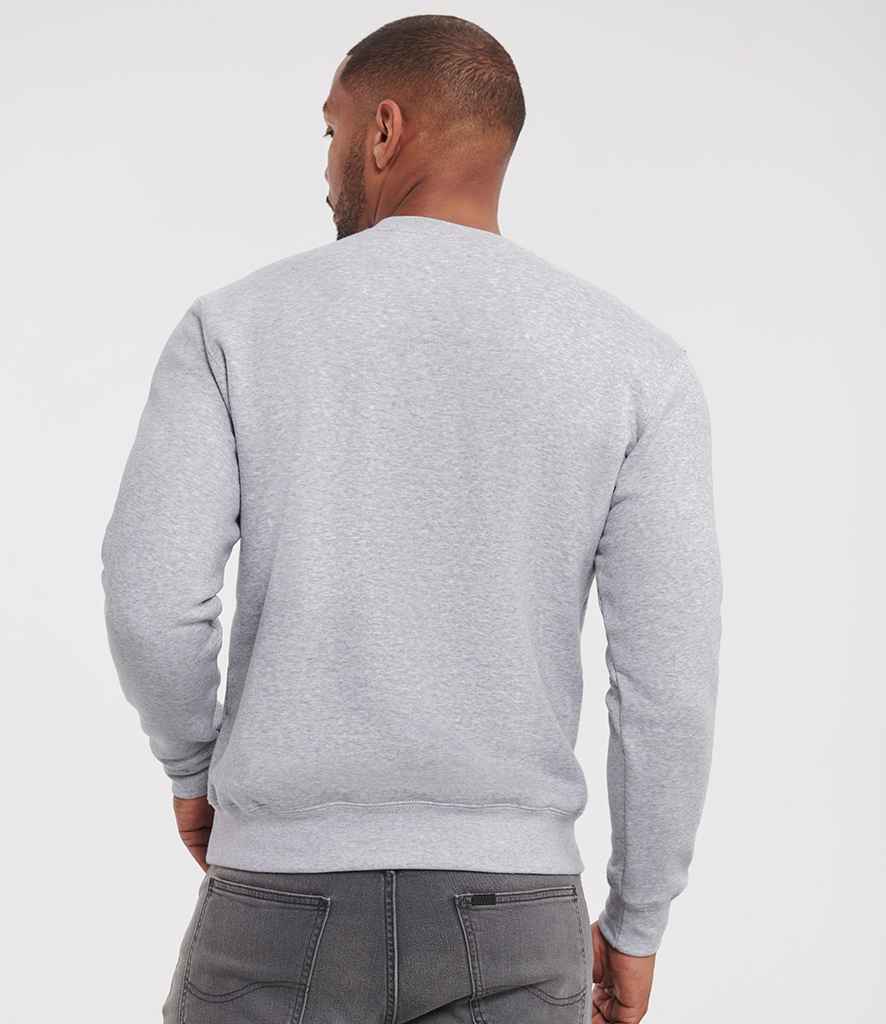 Russell Athletic Authentic Sweatshirt (1/2)