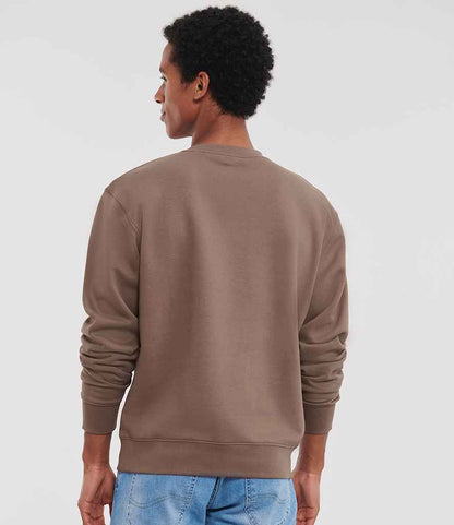 262M Mocha Model