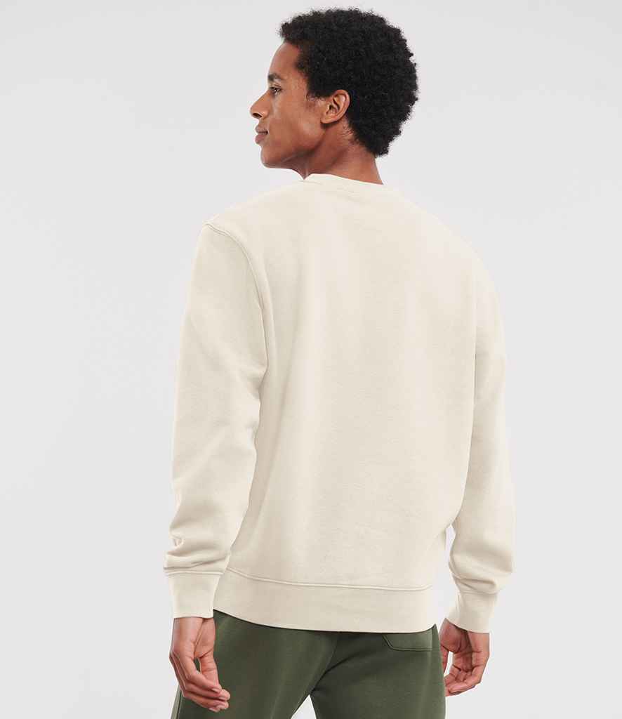 262M Natural Model