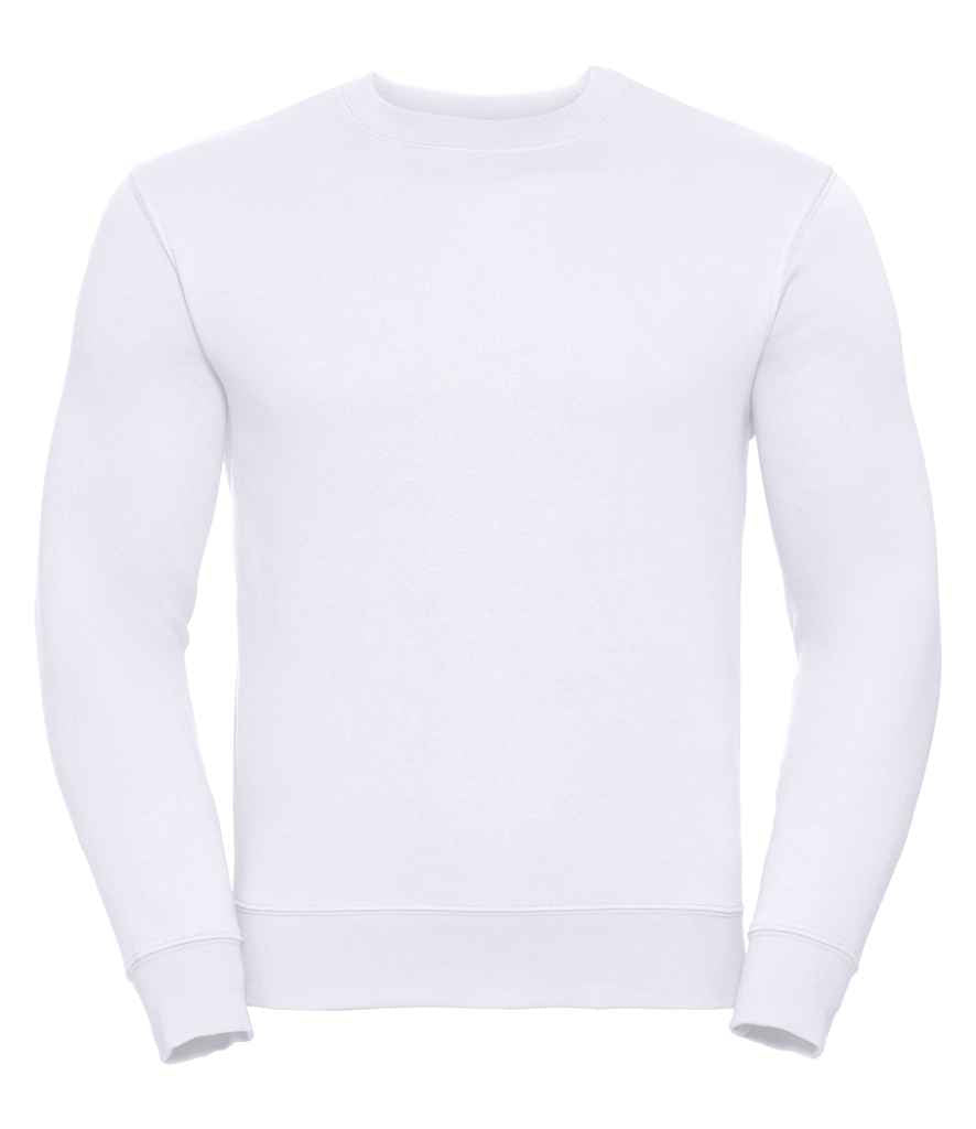 Russell Athletic Authentic Sweatshirt (2/2)