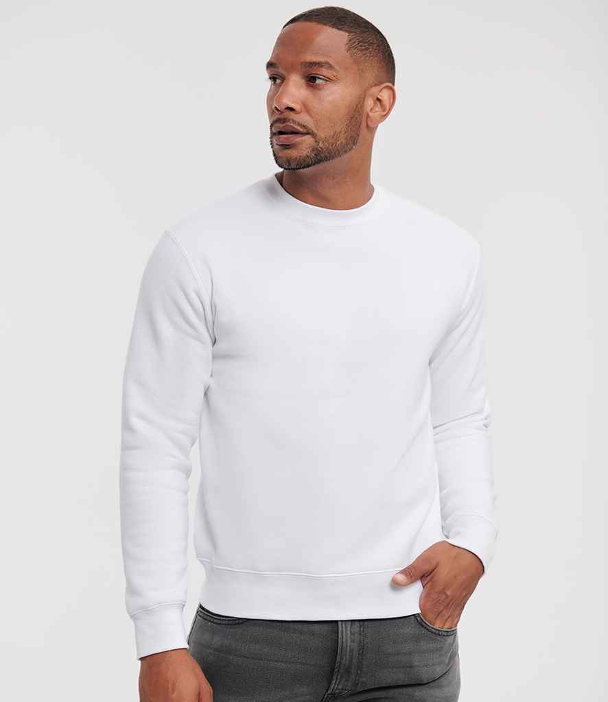 262M White Model