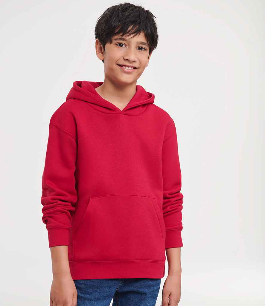 Russell Athletic Kids Authentic Hooded Sweatshirt