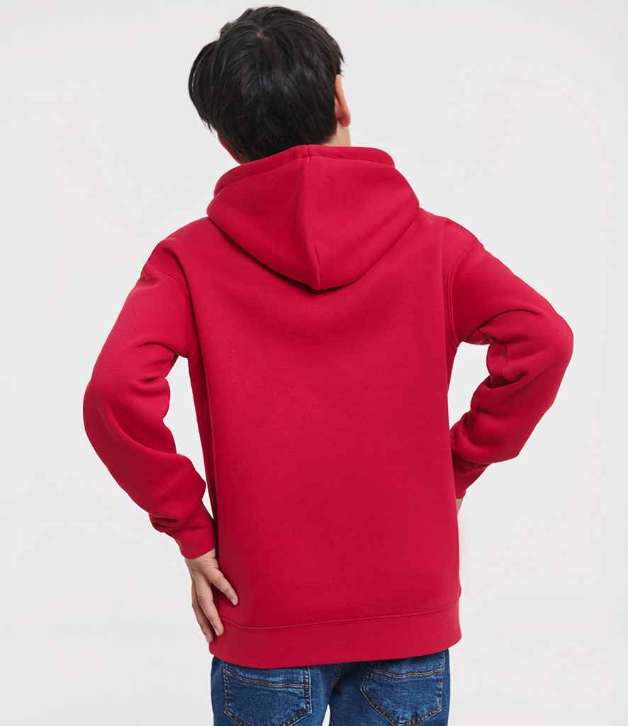 Russell Athletic Kids Authentic Hooded Sweatshirt