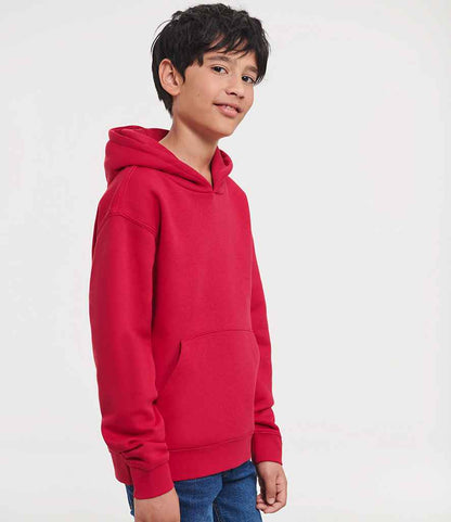 Russell Athletic Kids Authentic Hooded Sweatshirt