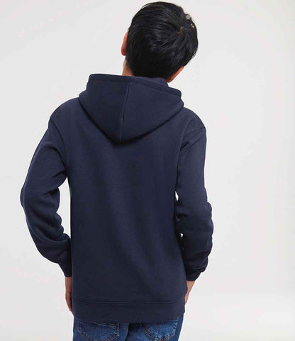 Russell Athletic Kids Authentic Hooded Sweatshirt
