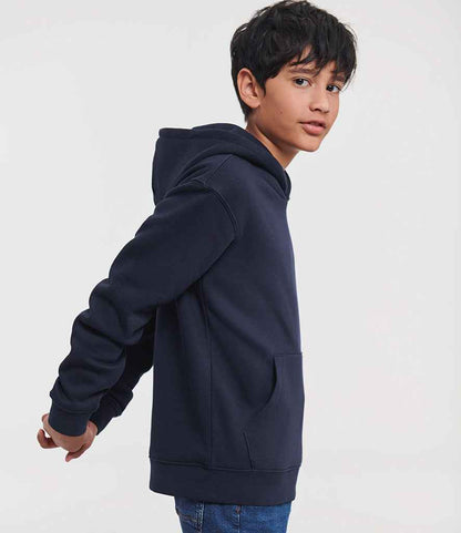 Russell Athletic Kids Authentic Hooded Sweatshirt