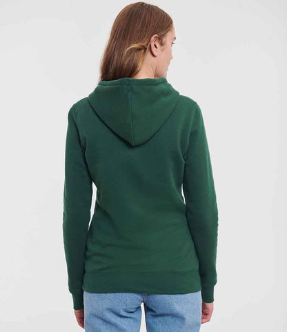 265F Bottle Green Model