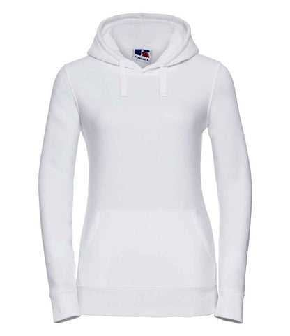 Russell Athletic Ladies Authentic Hooded Sweatshirt