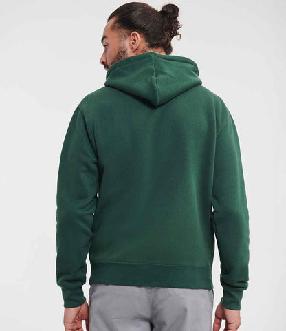 265M Bottle Green Model