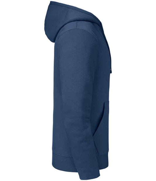 Russell Athletic Authentic Hooded Sweatshirt (1/2)