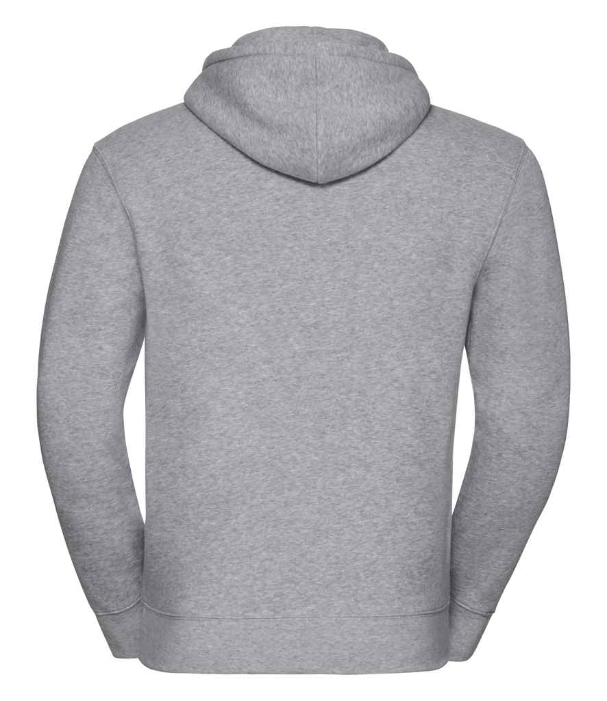 Russell Athletic Authentic Hooded Sweatshirt (1/2)