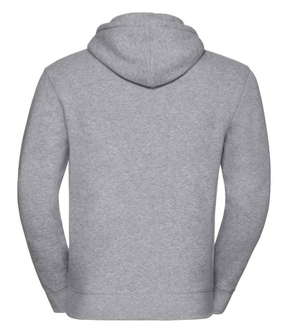 Russell Athletic Authentic Hooded Sweatshirt (1/2)
