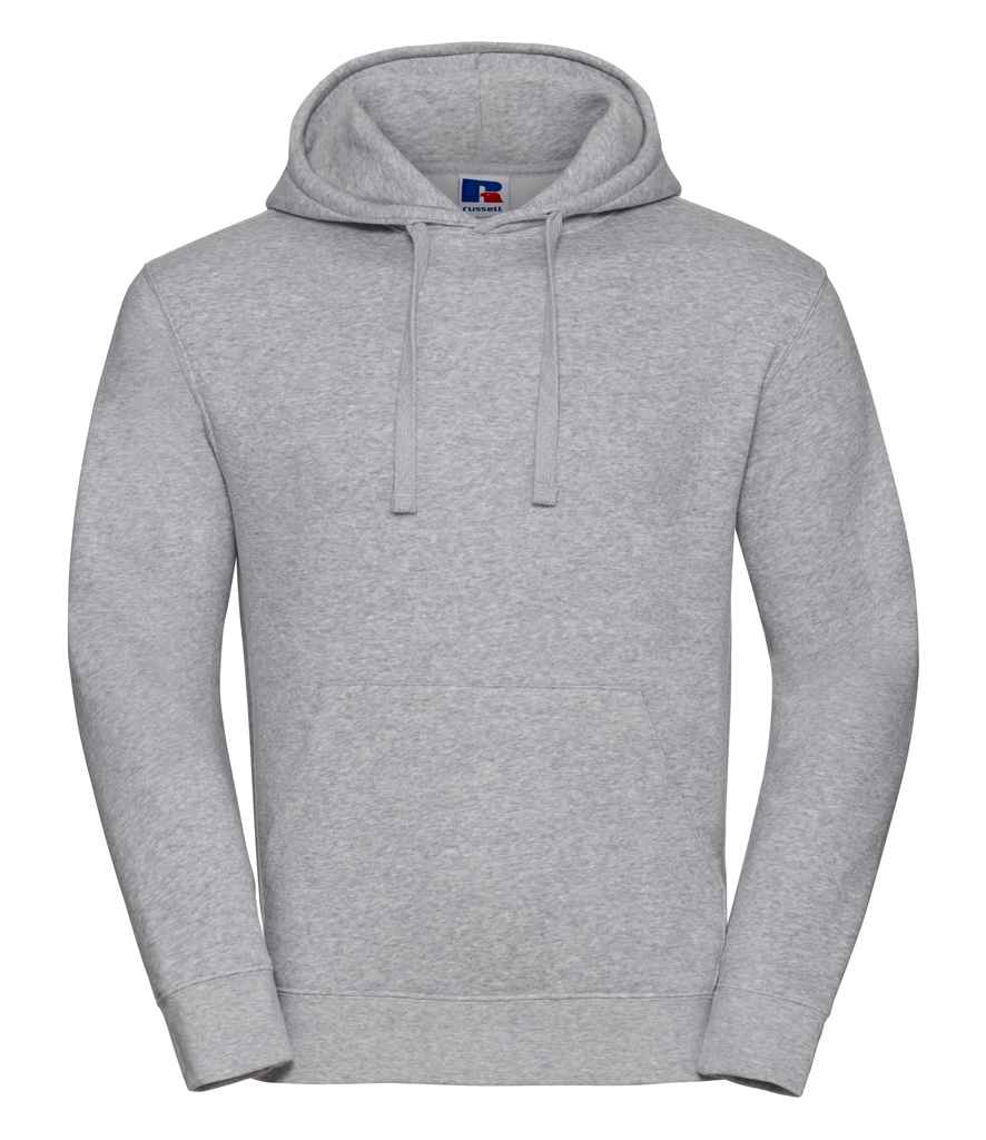 Russell Athletic Authentic Hooded Sweatshirt (1/2)