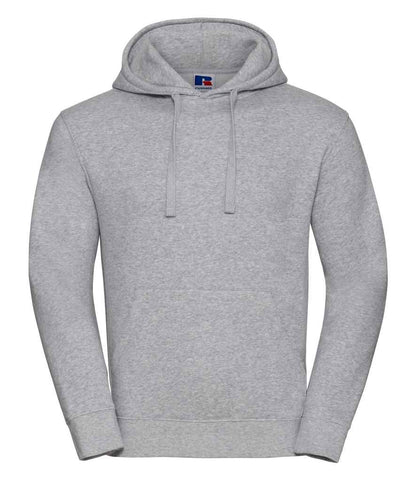 Russell Athletic Authentic Hooded Sweatshirt (1/2)