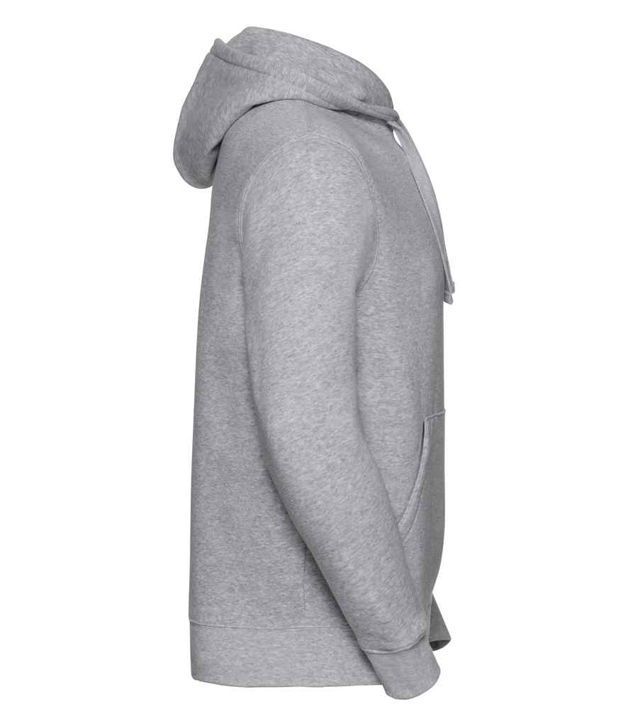 Russell Athletic Authentic Hooded Sweatshirt (1/2)