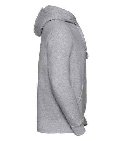 Russell Athletic Authentic Hooded Sweatshirt (1/2)