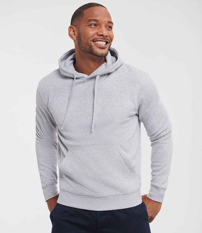 Russell Athletic Authentic Hooded Sweatshirt (1/2)