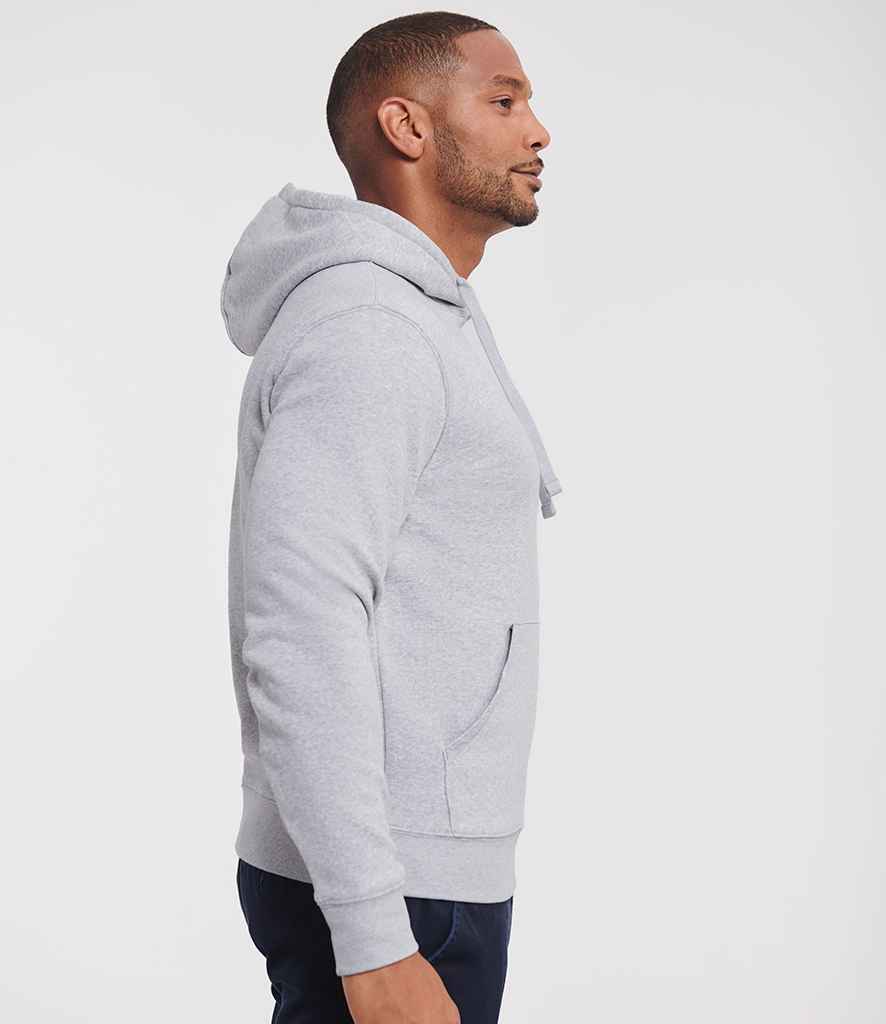 Russell Athletic Authentic Hooded Sweatshirt (1/2)