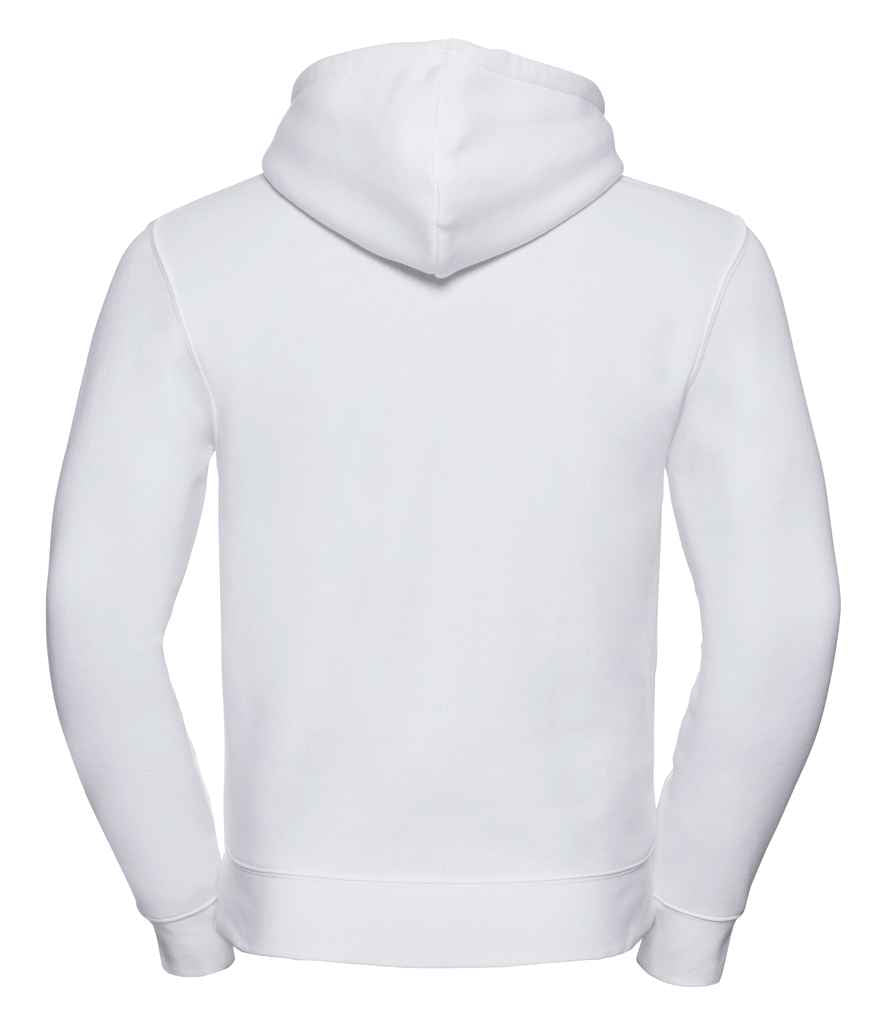Russell Athletic Authentic Hooded Sweatshirt (2/2)
