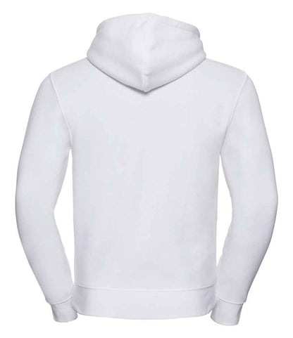Russell Athletic Authentic Hooded Sweatshirt (2/2)