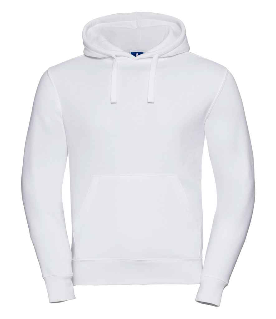Russell Athletic Authentic Hooded Sweatshirt (2/2)