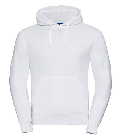 Russell Athletic Authentic Hooded Sweatshirt (2/2)