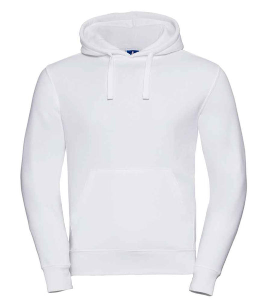 Russell Athletic Authentic Hooded Sweatshirt (2/2)
