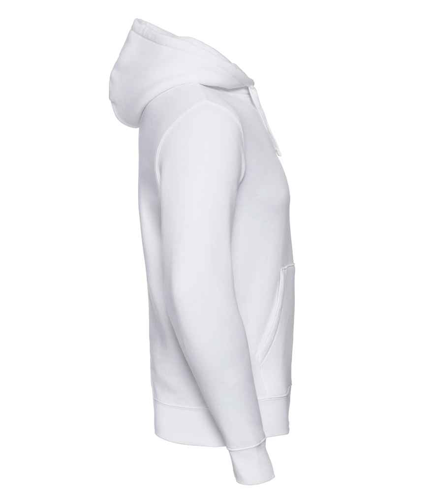 Russell Athletic Authentic Hooded Sweatshirt (2/2)