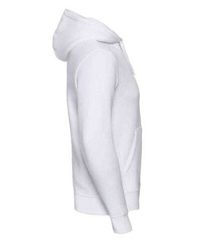 Russell Athletic Authentic Hooded Sweatshirt (2/2)