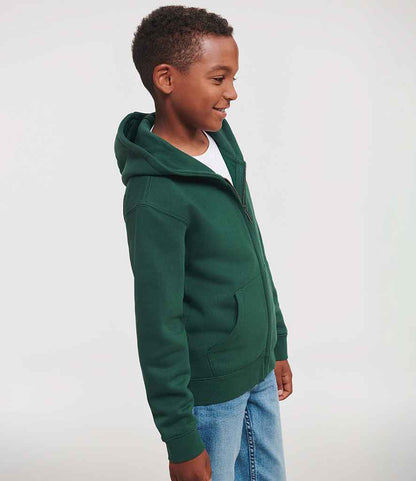 266B Bottle Green Model