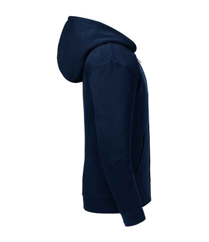 Russell Athletic Kids Authentic Zip Hooded Sweatshirt