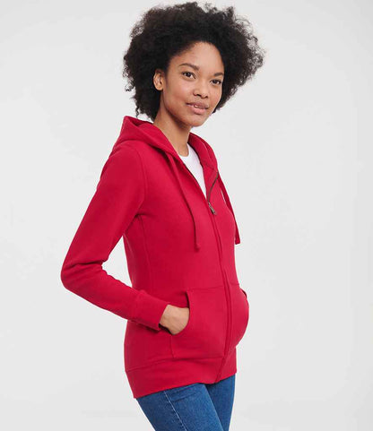 266F Classic Red Model