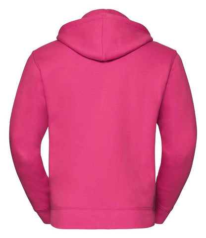 Russell Athletic Authentic Zip Hooded Sweatshirt