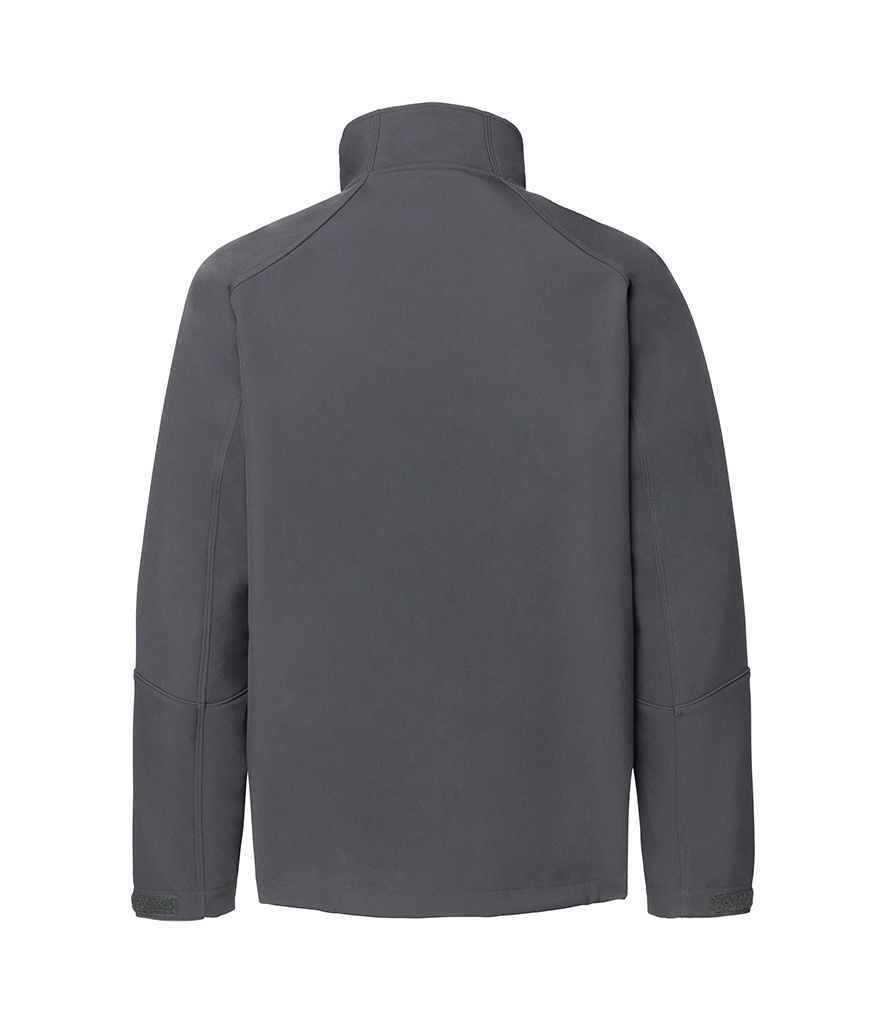 Russell Athletic Bionic Soft Shell Jacket