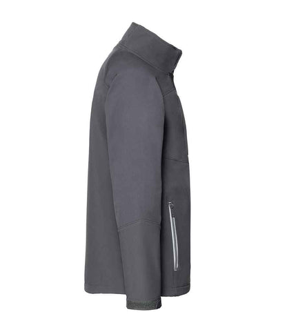 Russell Athletic Bionic Soft Shell Jacket