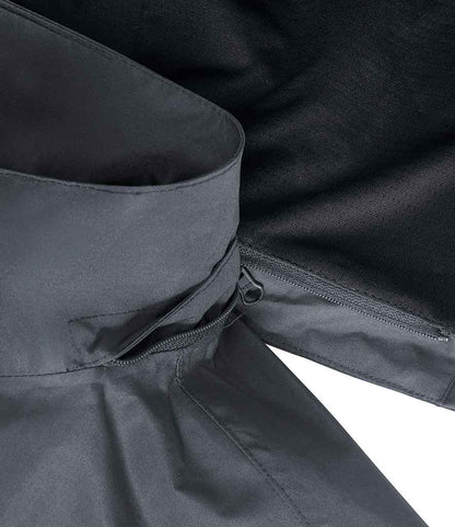 Russell Athletic Essential Weather Shell Jacket