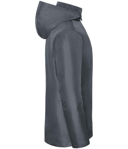 Russell Athletic Essential Weather Shell Jacket