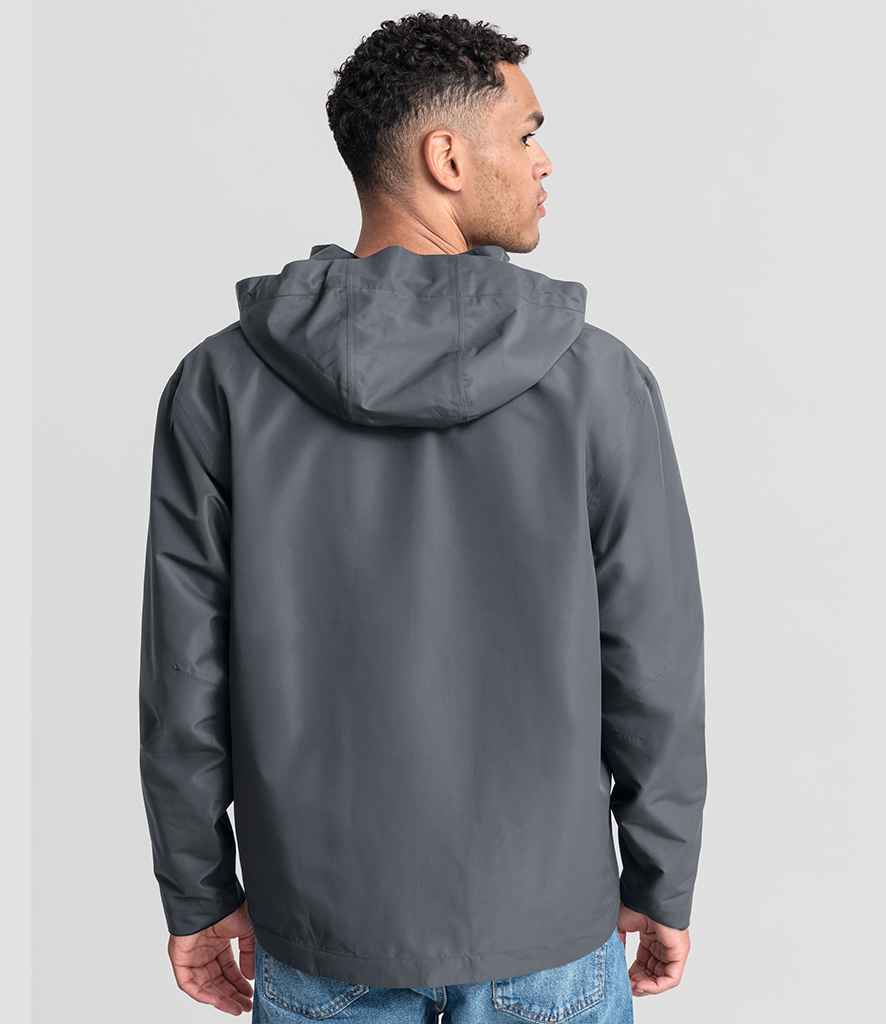 Russell Athletic Essential Weather Shell Jacket