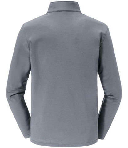 Russell Athletic Essential Recycled Soft Shell Jacket
