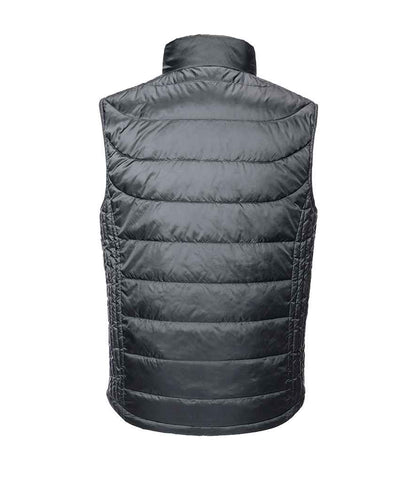 Russell Athletic Nano Padded Bodywarmer