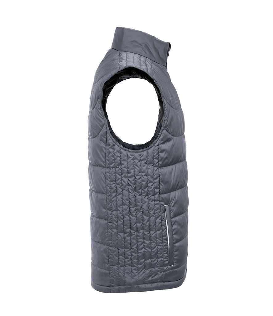 Russell Athletic Nano Padded Bodywarmer