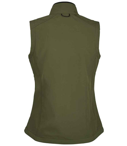 46801 Army Back