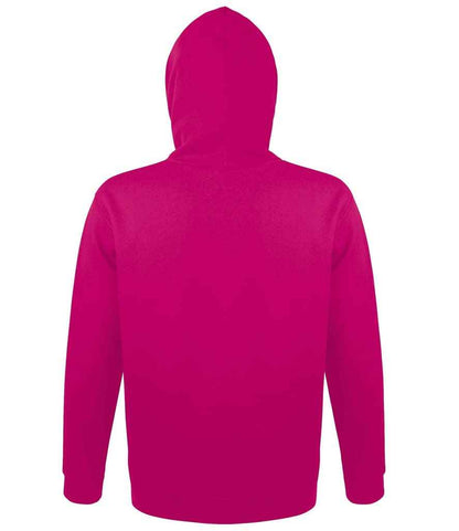 SOL'S Unisex Snake Hooded Sweatshirt (1/2)