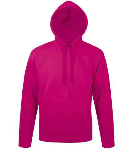 SOL'S Unisex Snake Hooded Sweatshirt (1/2)