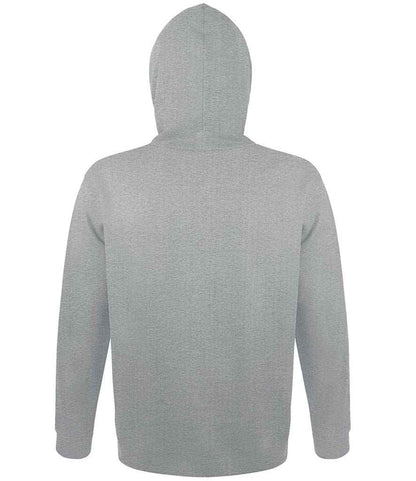 SOL'S Unisex Snake Hooded Sweatshirt (1/2)